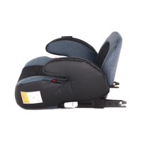 Автокресло Martin noir Right Fix Gentian Blue
